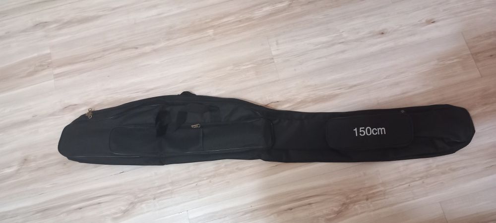 Калъф за две въдици 150 см, калъф за една въдица -120 см