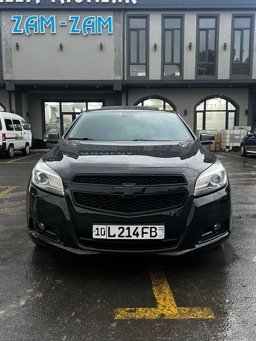 Malibu 3 Full 2015 Rio olimpia