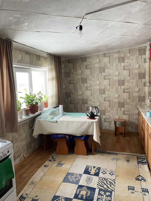 Сдам Дом в Ахмирова