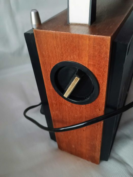 Aparat radio SELENA B211