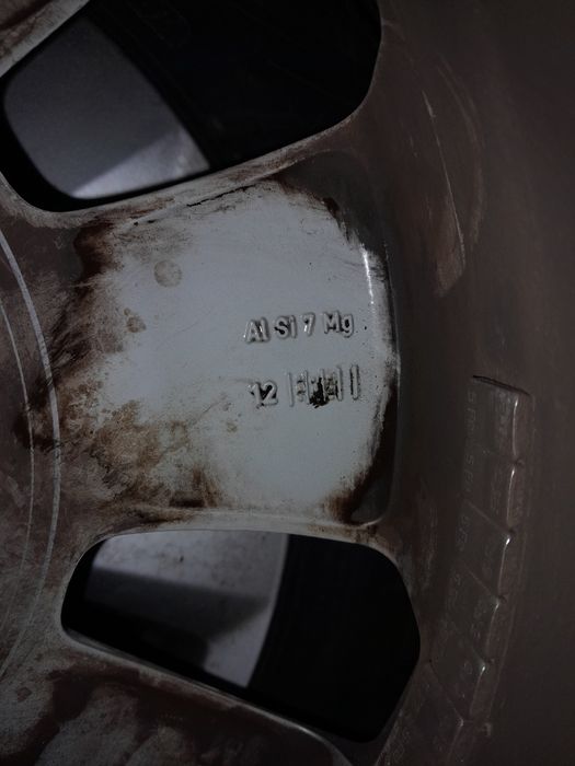 De vânzare jante A6