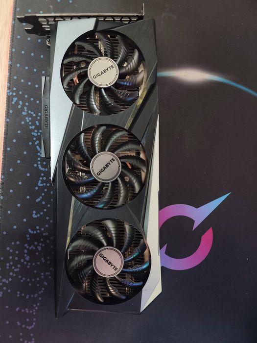 Rtx 3060 12gb gigabyte