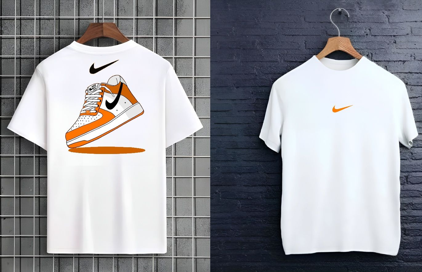 Nike тениски 2025