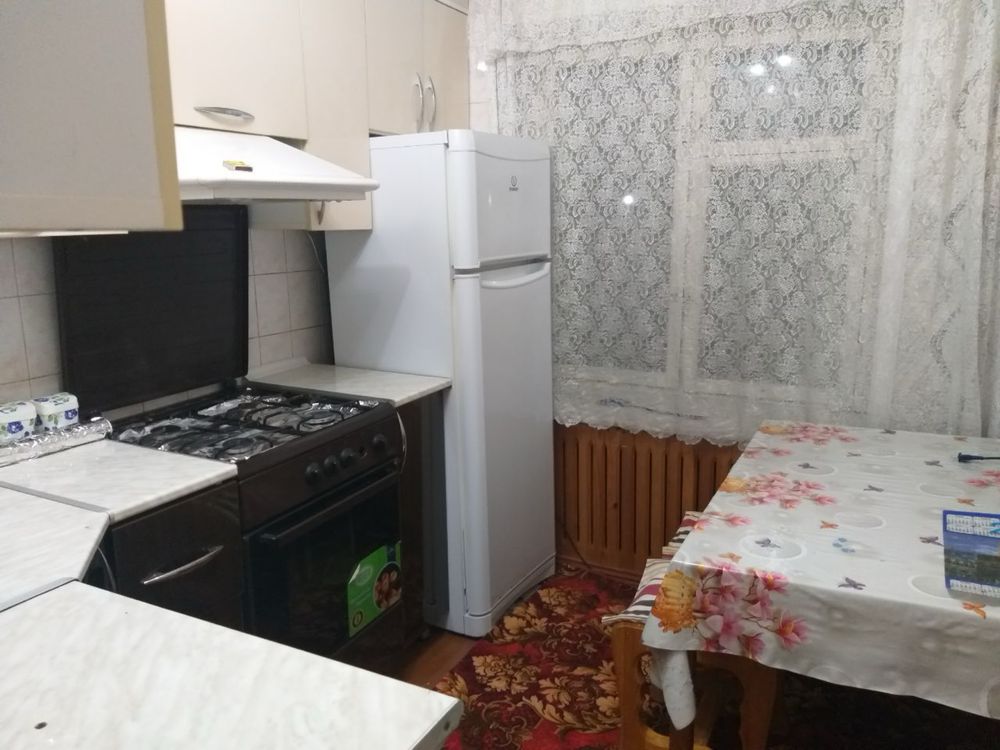 Аренда квартира массив Ялангач