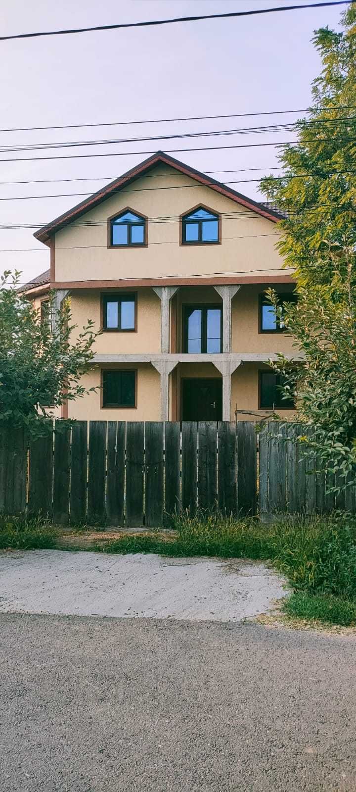 Vand casa Cazasu (Braila)