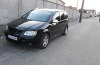 Volkswagen Touran 2.0 TDI