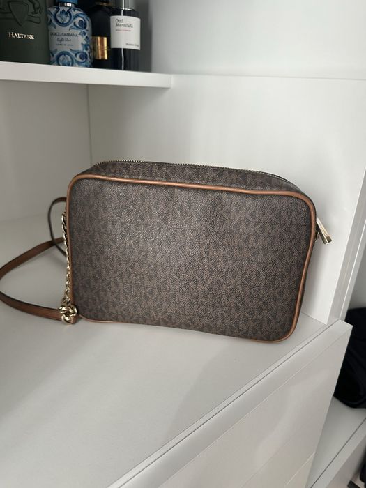 Geanta/Poseta Michael Kors Originala