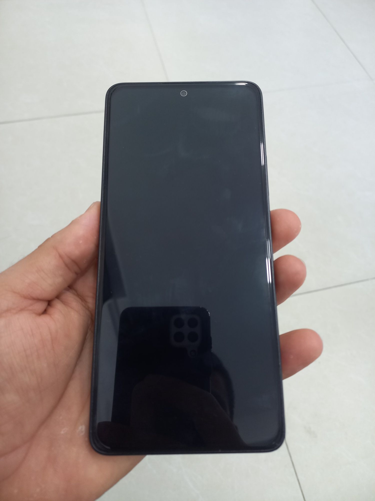 Redmi note 13 6+6/128