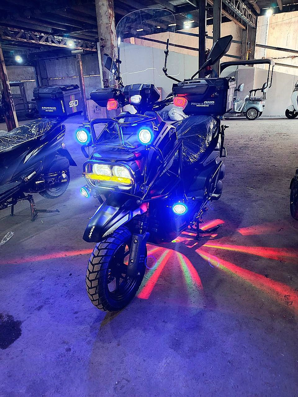 Tank PRO MAX 2025 optom/dona