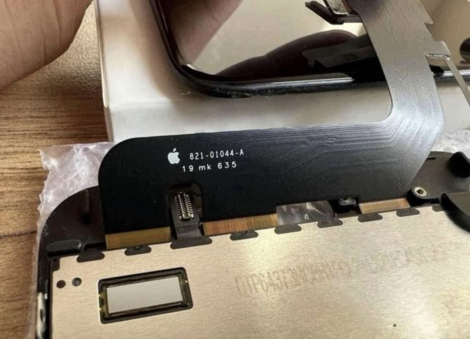 ОРИГИНАЛЕН дисплей за iPhone 15 SE X Xs 11 12 13 14 PRO MAX mini Plus