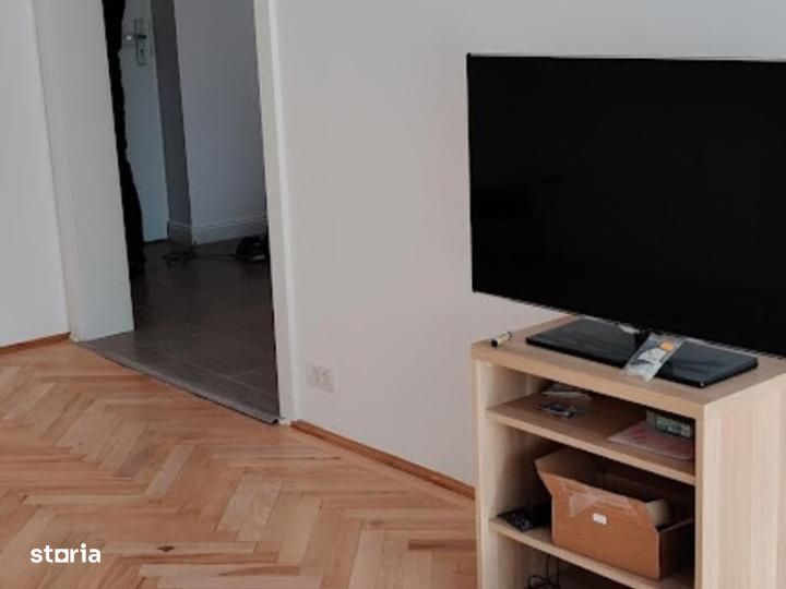 Apartament 3 Camere Splaiul Unirii-Camera De Comert