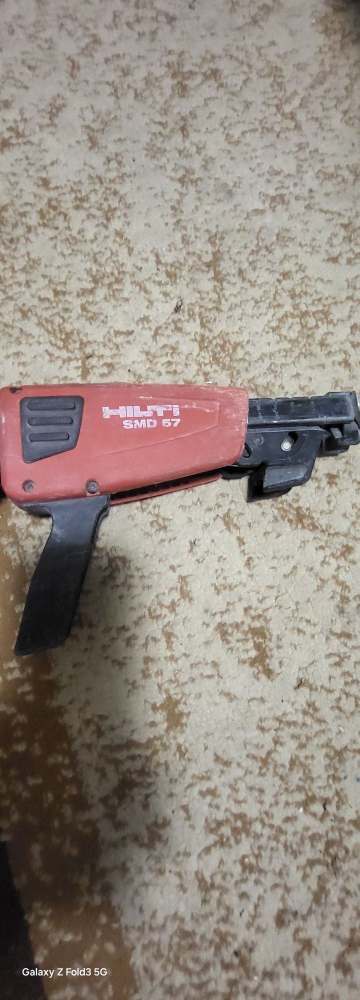 Hilti sd 5000 винтоверт