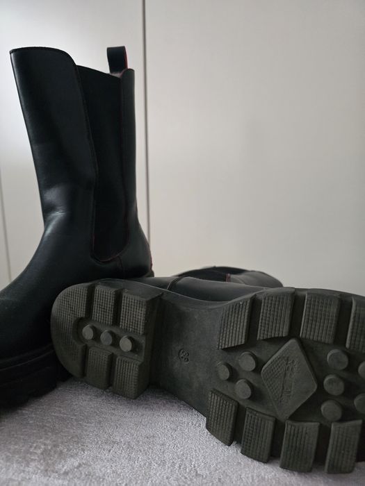 Оригинални дамски боти REPLAY