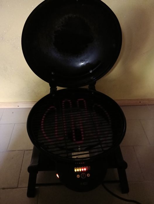 Барбекю Outdoor Chef P420 E - 125 лв