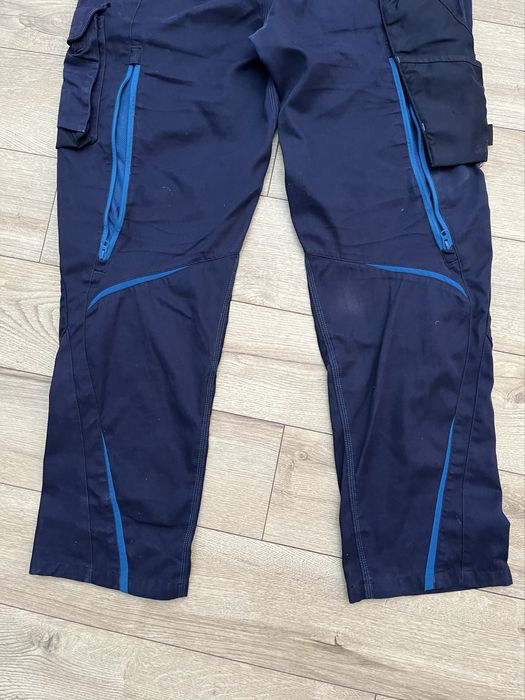 Salopeta Rngelbert Strauss 56