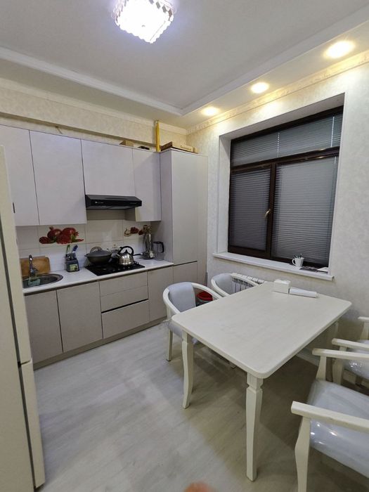 Большая 2 ком Бабура