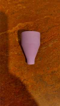 Duza ceramica argon