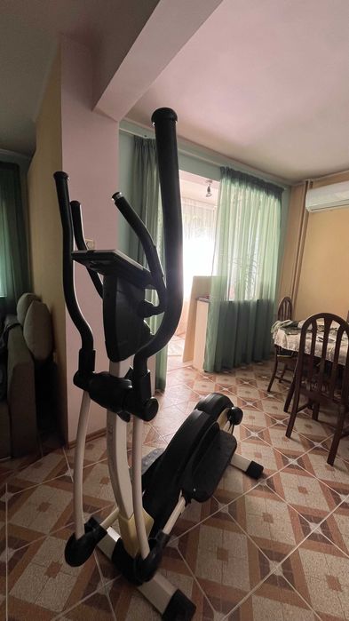 Kettler verso109 crosstrainer кростренажор