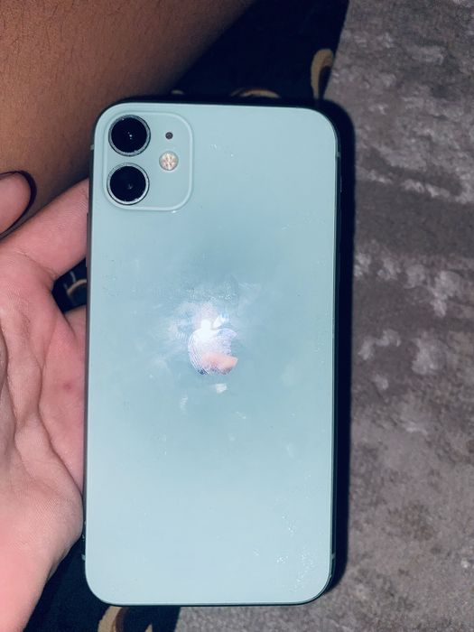 iphone 128гб акб 74