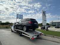Tractări Auto Platforma Auto Pitești A1 Dex Argeș asistență rutiera