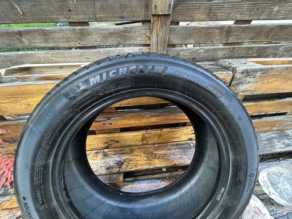 Cauciuc michelin crossclimate 2