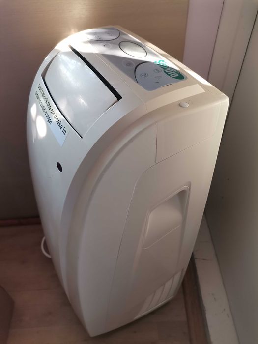 Aer condiționat mobil