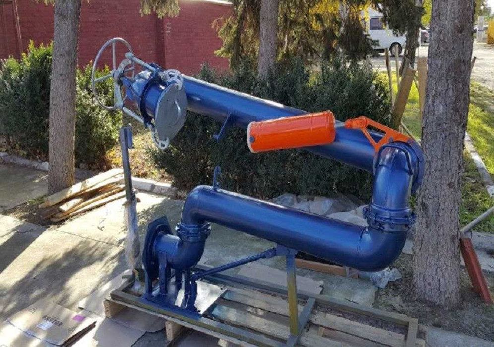 Насосы шестеренные битумные счетчики фильтры для нефть продукты