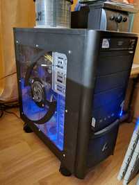 PC Intel Dual Core 2,93ghz, 4GB Ram, Nvidia Geforce GTS 250-512mb/256b