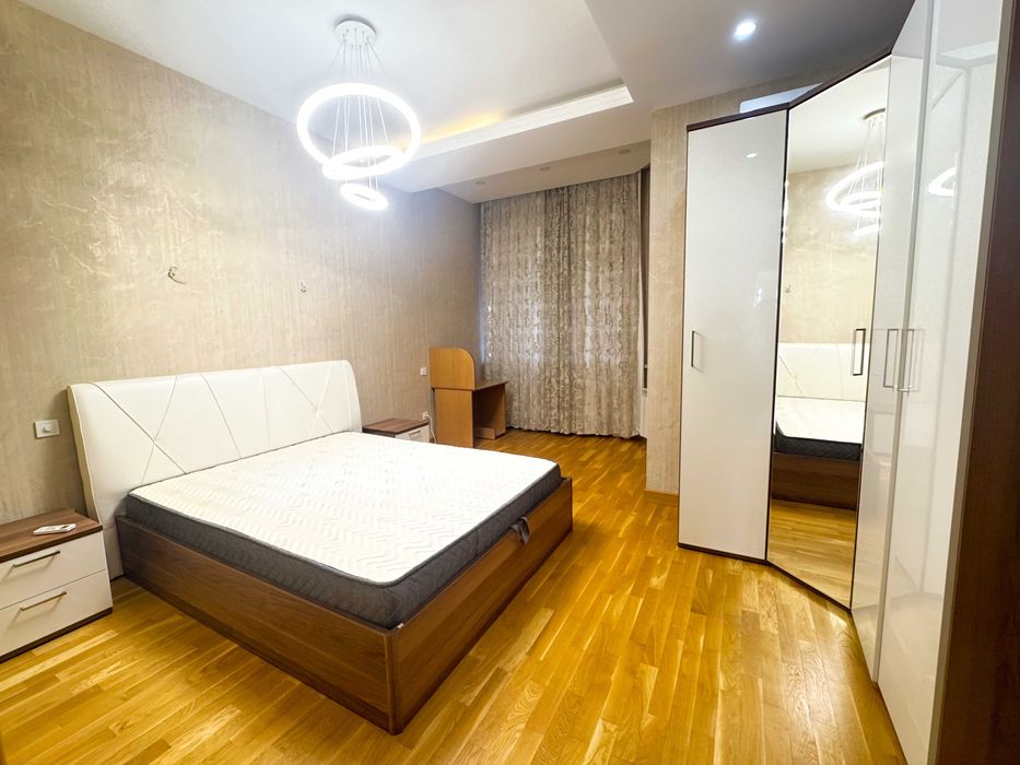 Продается 3 комнатная квартира Габус С.Азимова Ипотека Есть