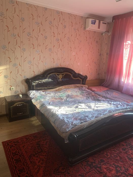 3 комнатная квартира