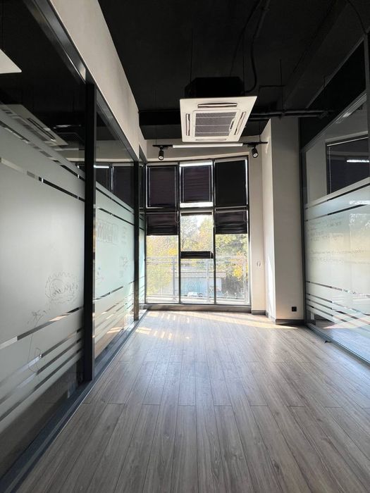 Аренда офис в отдельно стоящем здании на Ц-1!!