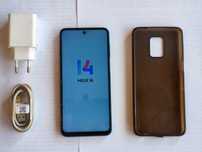 Продам смартфон Redmi Note 9S 4/64