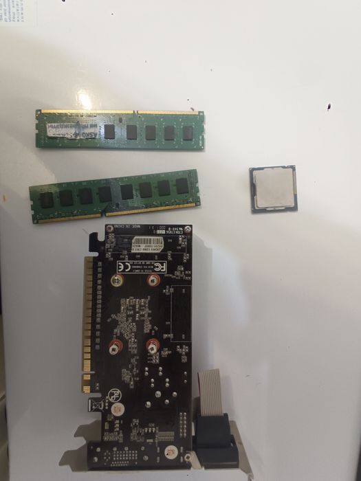 Продам оперативку