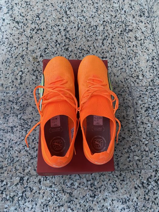 Футболни обувки Puma N42/ Двойно намалена цена!