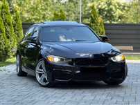Vand/Schimb F30 2014-M Pack-Trapa-Navi Mare-Volan M
