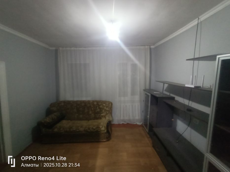 Дом и времянка в одном