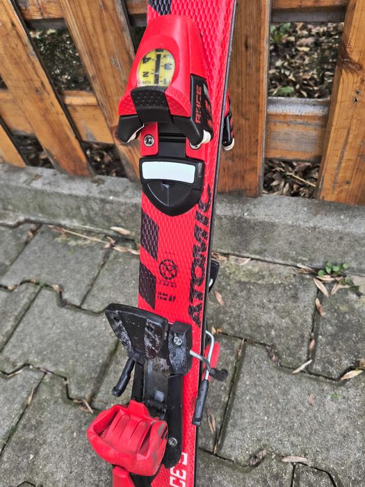 Детски ски Atomic 90см