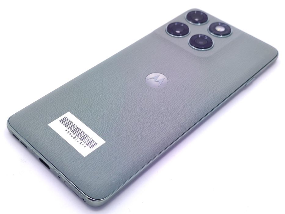 Motorola Edge 60 pro 512GB Shadow Green, Garantie 24 luni | #D88084