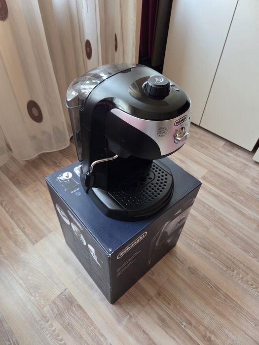 Espressor manual DeLonghi