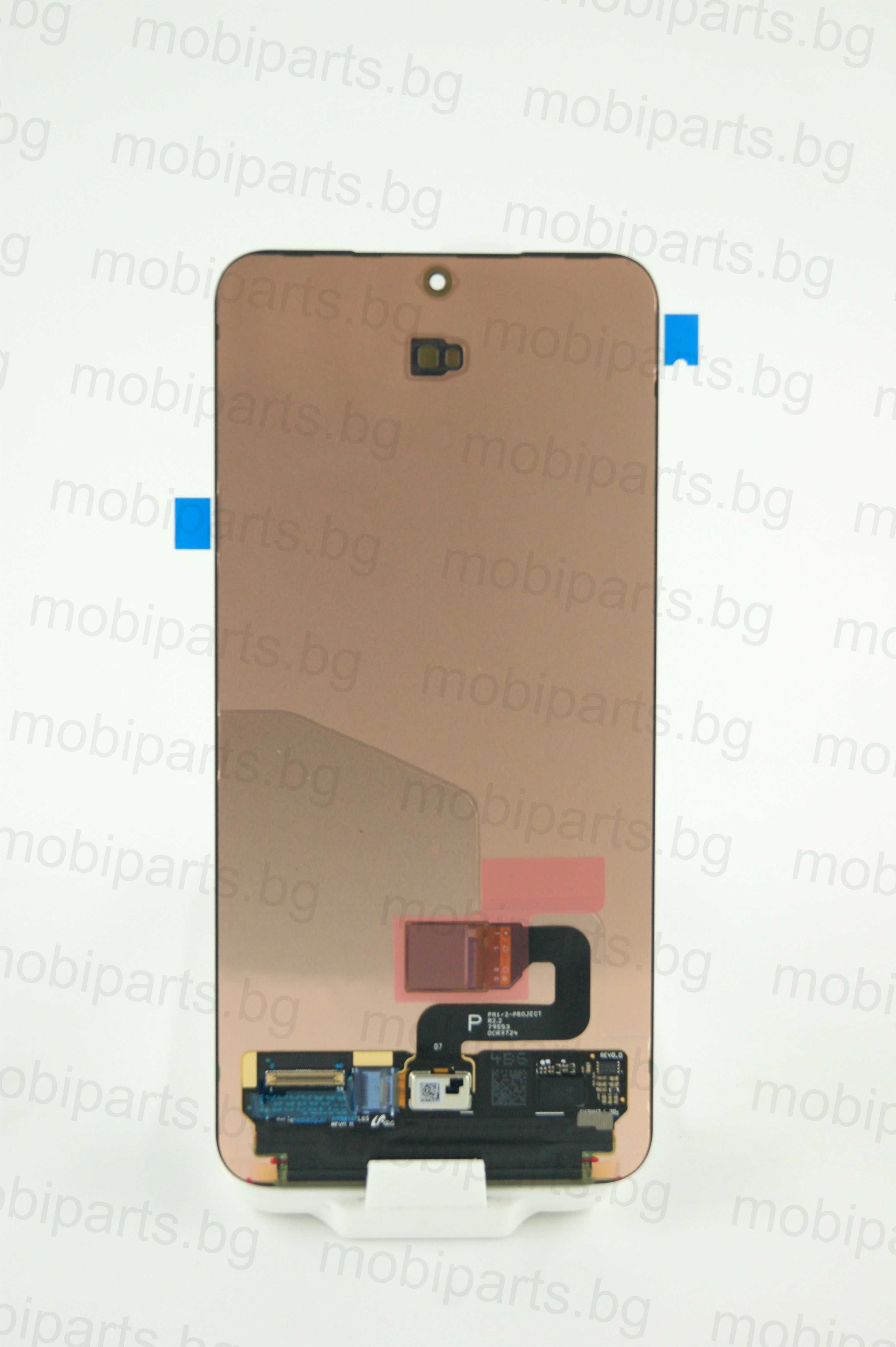 Оригинален дисплей Service Pack за Samsung S25 5G