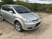 Toyota Corolla Verso 2.2 177 кс НА ЧАСТИ!