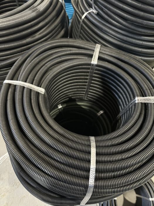 Gofra shlanga sifati alo