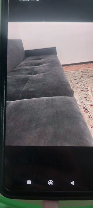 Срочно Продам Диван бу состояние идеальное