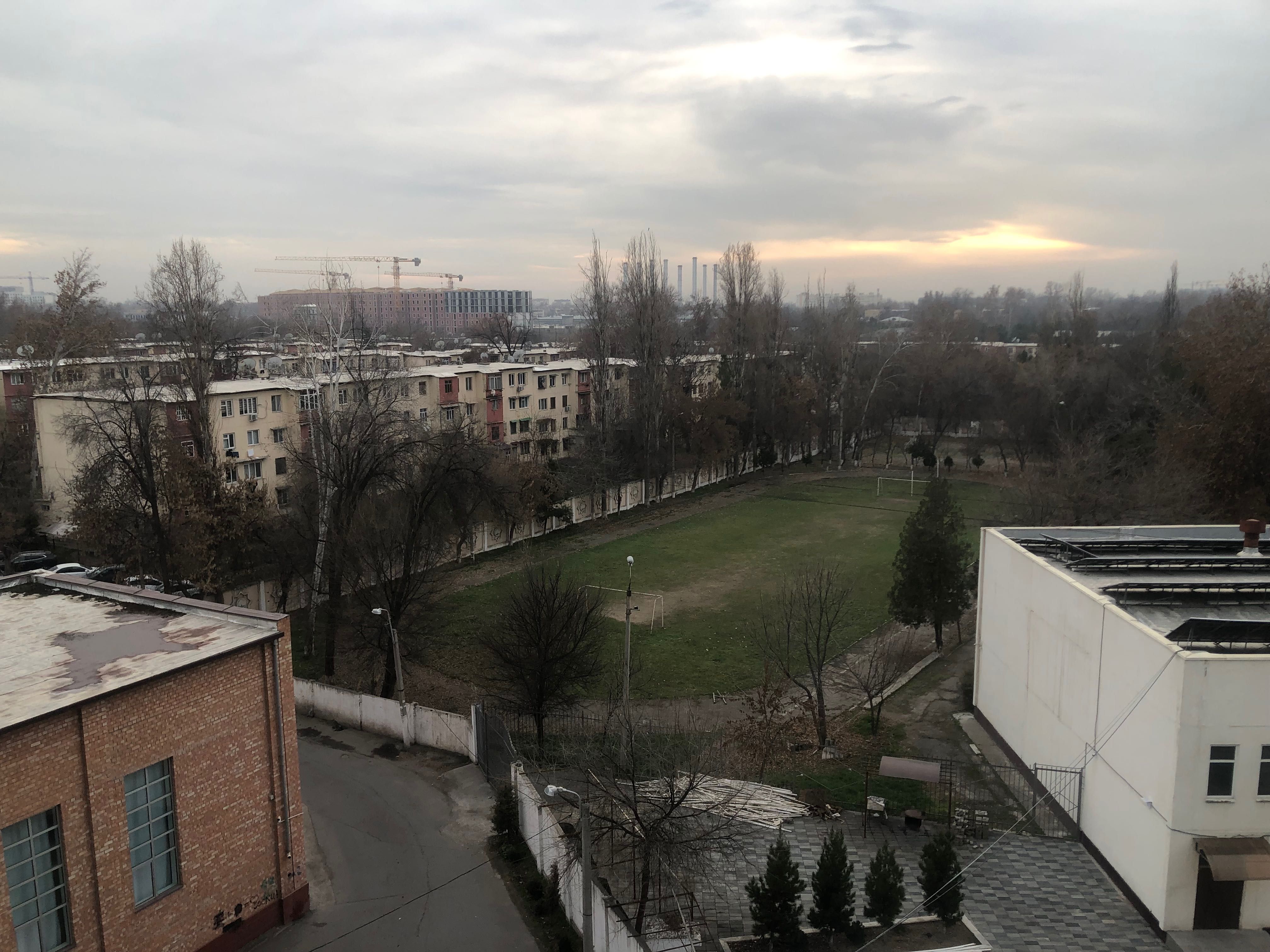 2 Квартиры коробка