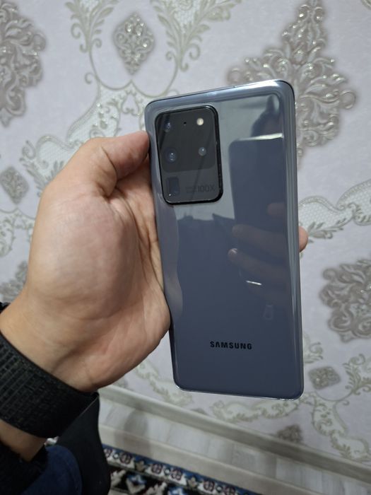 Samsung s20 ultra sotiladi