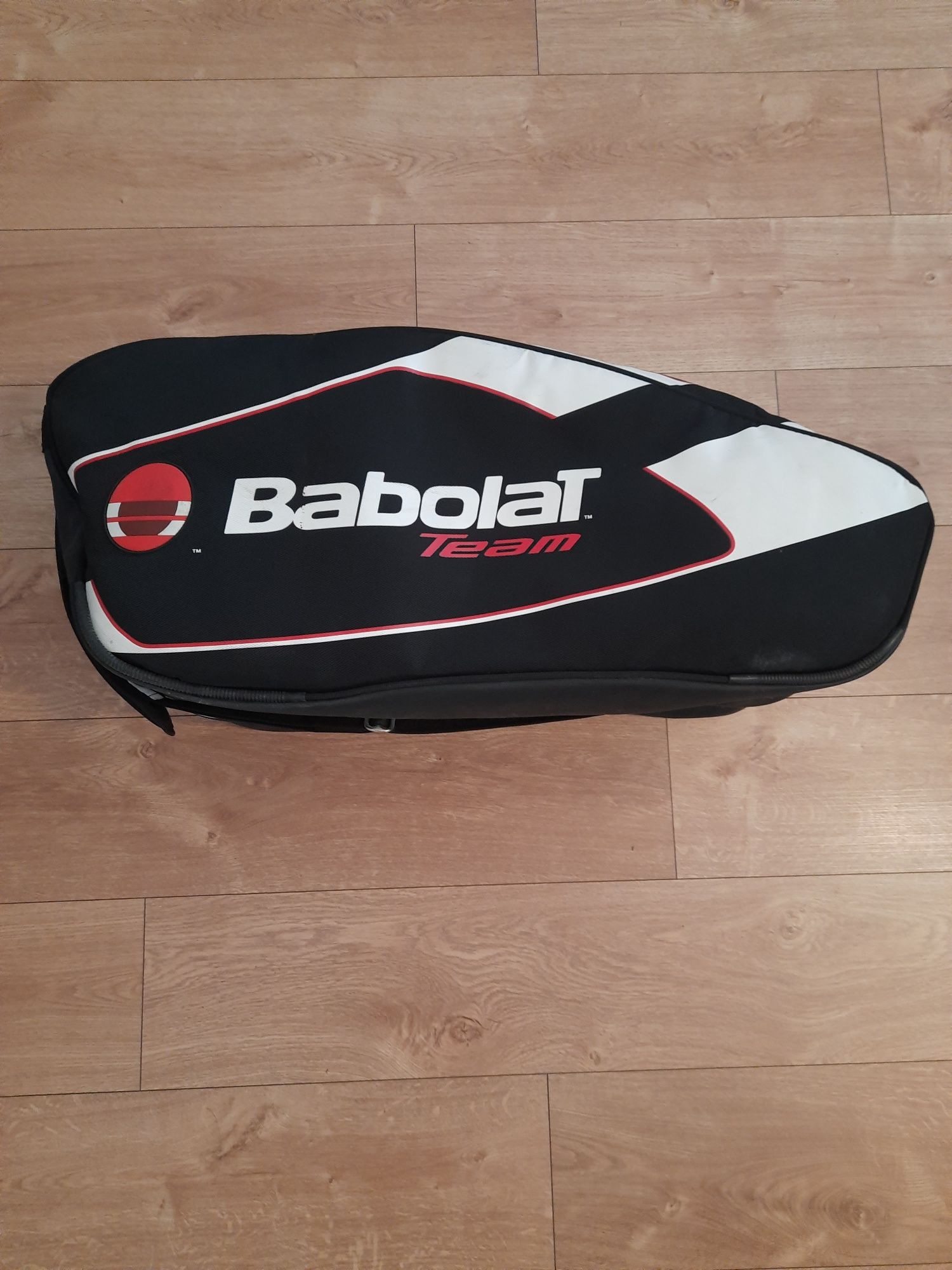 Geanta  tenis de camp Babolat