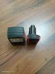 Батерии Hilti и Metabo