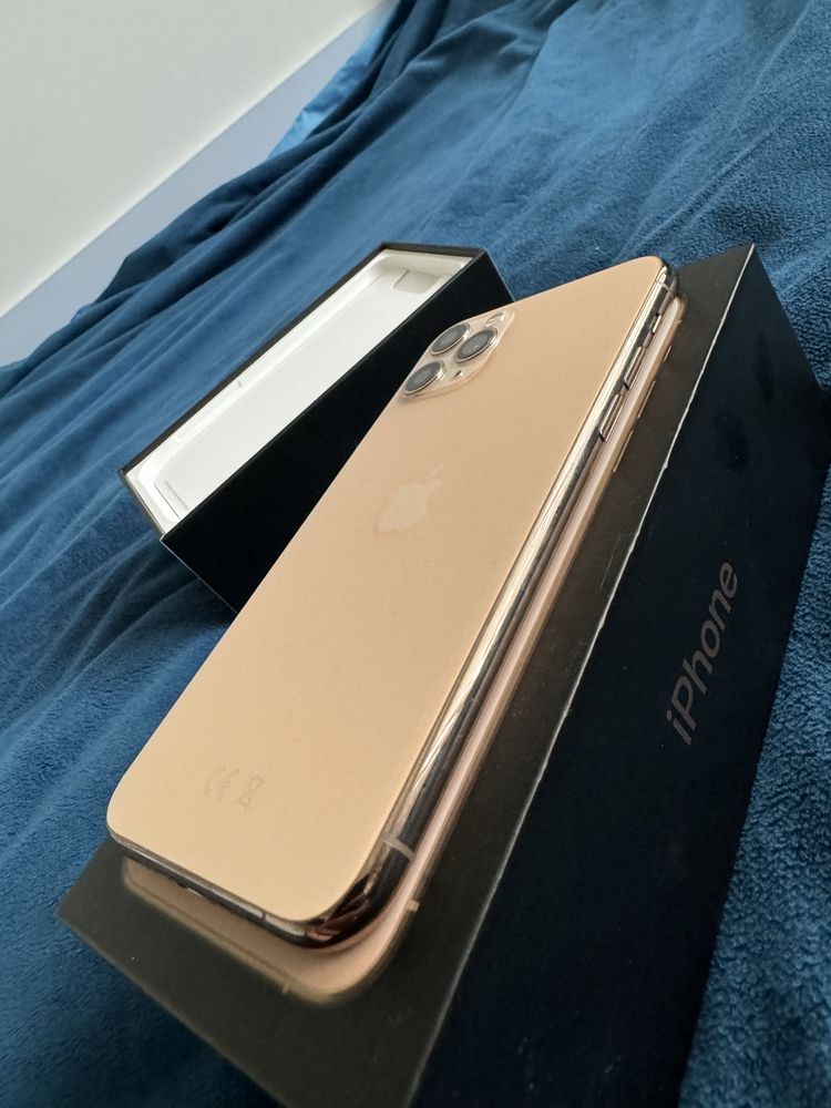 Iphone 11 Pro 64GB