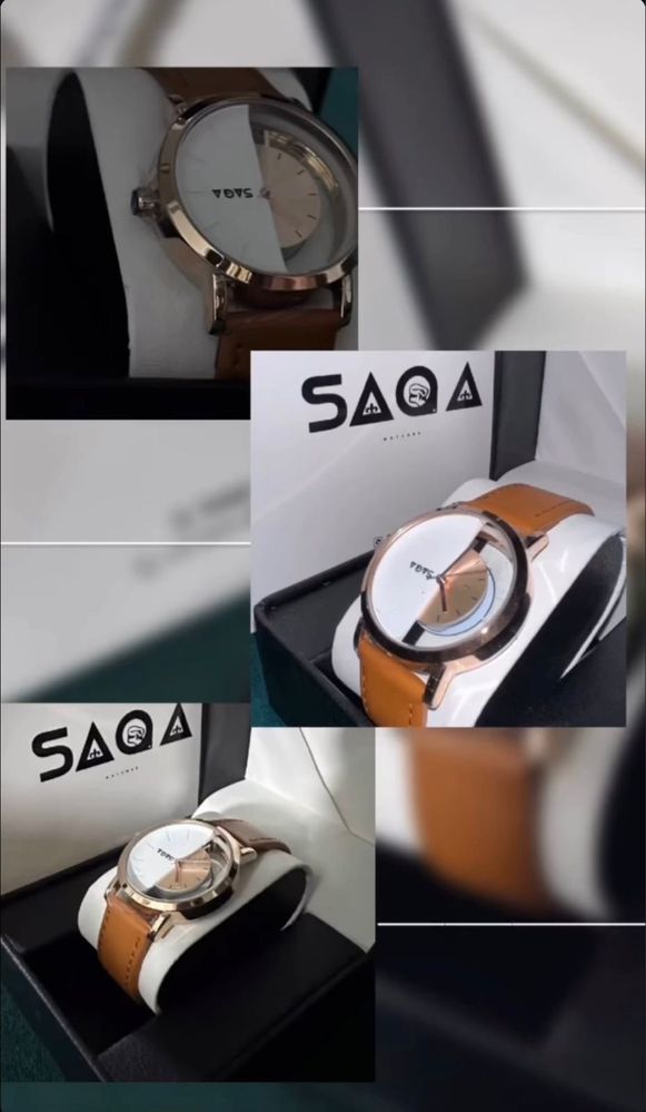 Оригинал Saqa watсhes ◾️ Производство Қазақстан