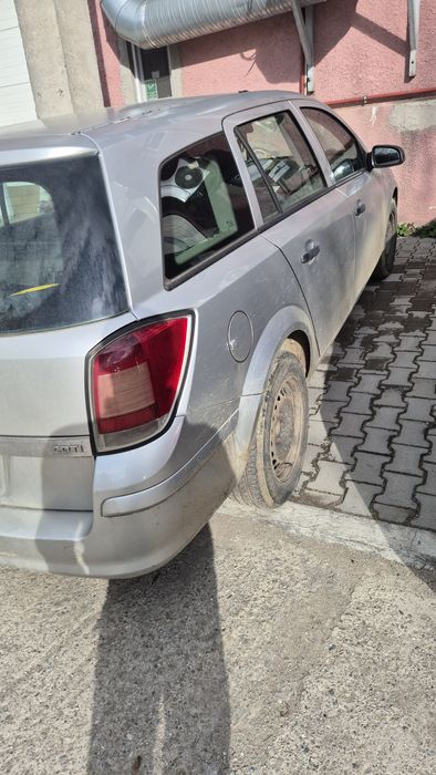 Vând Opel astra H 1.3 diesel